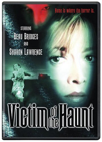 Victim of the Haunt [DVD]