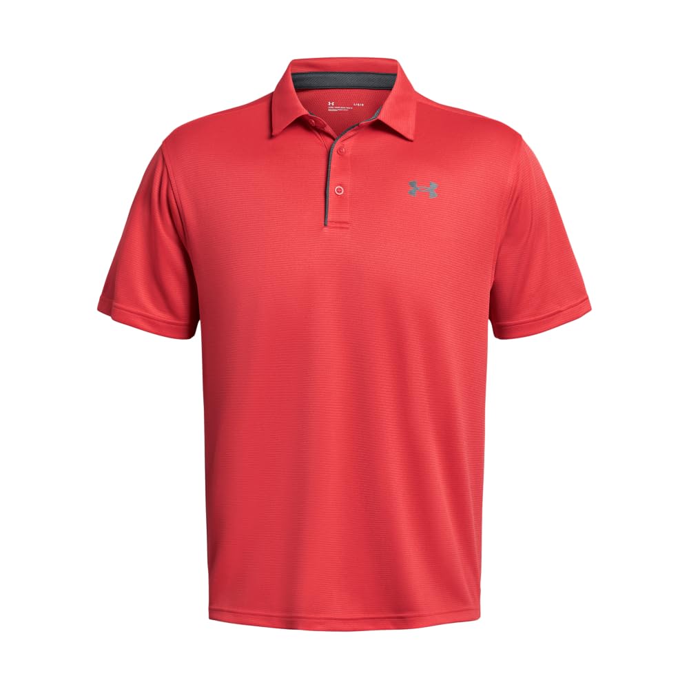 Under Armour Tech Polo Camiseta Hombre — view 20