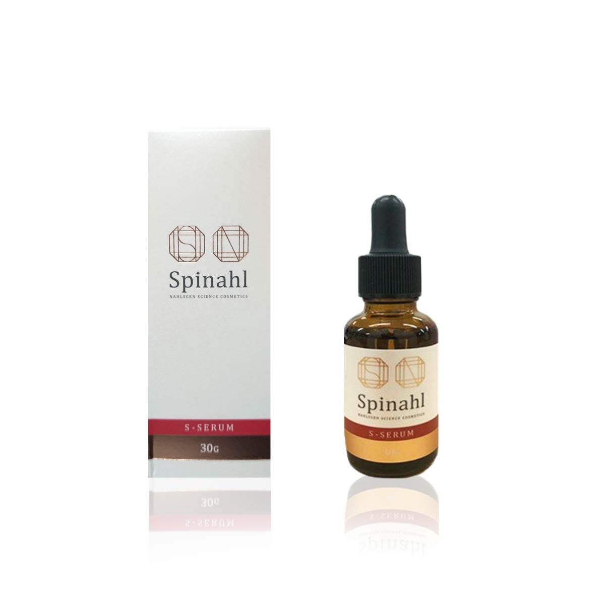 Spinahl スピナール 美容液 30g 日焼け対策 シミ 美白 化粧品 人気 Amazon.co.jp: Spinahl スピナール 美容液 30g 日焼け対策 シミ 美白