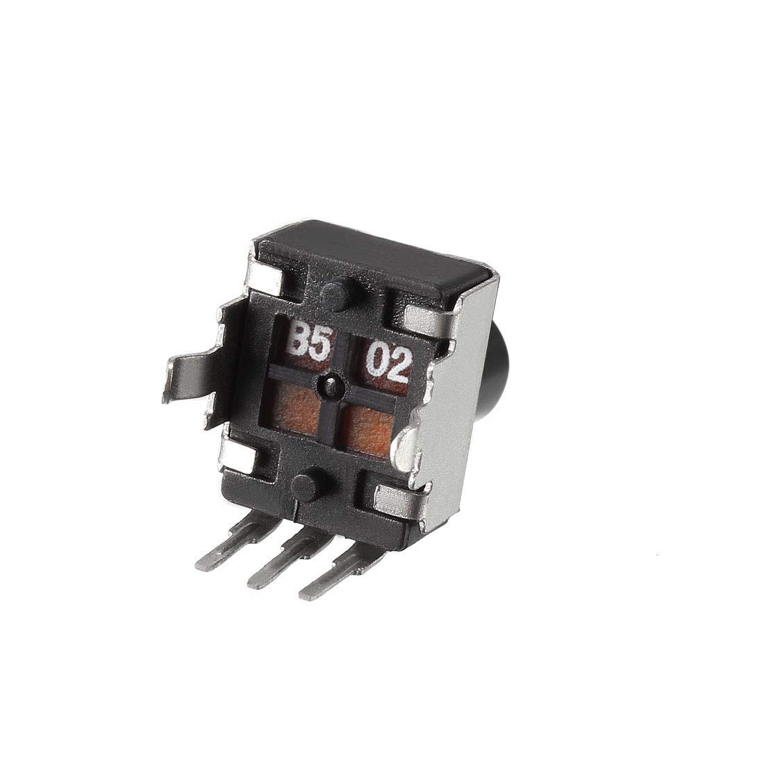 Potenziometro A Film Di Carbonio, Alta Precisione, Resistenza 5K - Foto 5