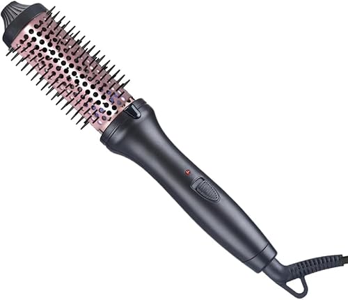 38mm Negative Ion Thermal Brush