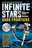  Infinite Stars: Dark Frontiers (English Edition)