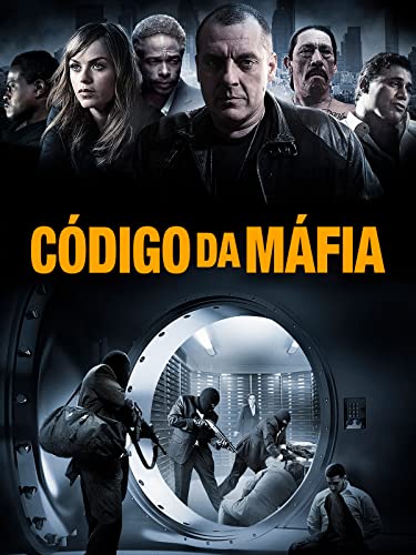 Código da Máfia