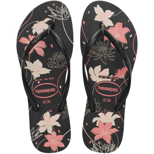 Havaianas for Women - Slim Organic Flip Flops