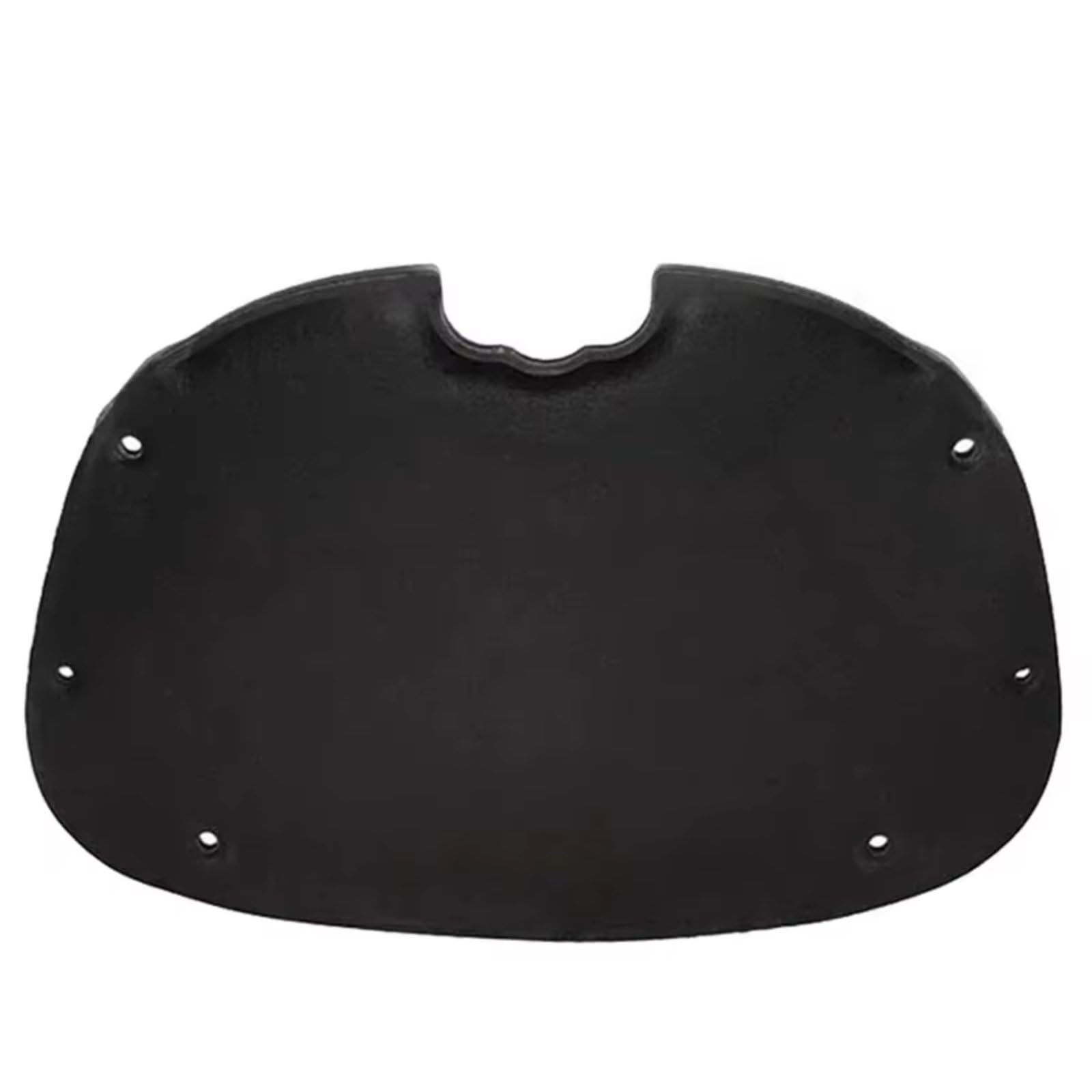 Sound Bonnet Insulation​ Car Car Front Hood Engine Sound Heat Insulation Cotton Compatible with Tesla for Model for 3 2017 2018 2019 2020 2021 2022 2023