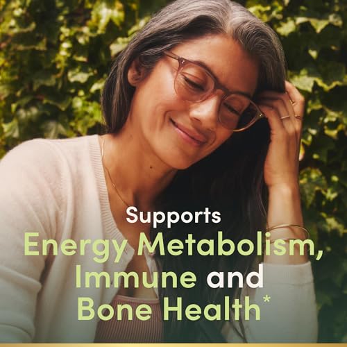 Nature's Bounty Women Multivitamin Gummies, Mixed Berry and Raspberry - image 3