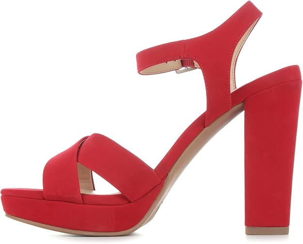 amazon sandals heels