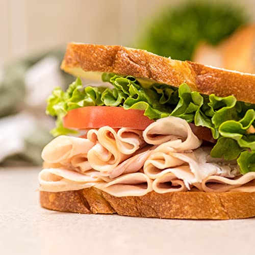 C'o Bakery Artisan Bread San Francisco Sourdough - Handmade, All Natural, High Fiber, Sliced Sandwich Loaf Multipack (Pack Of 4 Loaves) #TOP3