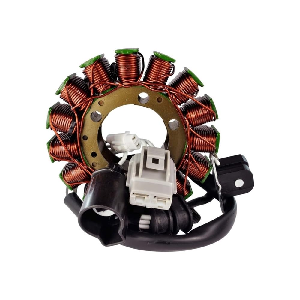 Generador para YXM700 y YXC700 Vi para restaurar el encendido del motor 7