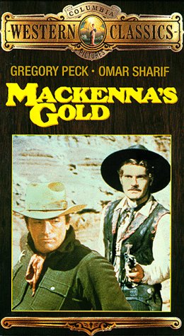 Mackenna's Gold Mackenna's Gold