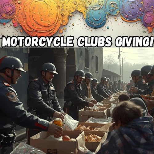 Twin Cities MC to Give Away Hundreds of Turkeys