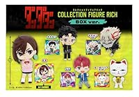 TVアニメ『ダンダダン』 コレクションフィギュアRICH BOXver. 6個入りBOX