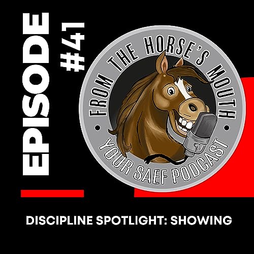 #41 | Discipline Spotlight: Showing