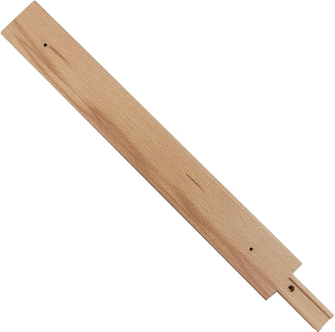 Wooden Drawer Slides, Wood Drawer Slide Bottom Mount Center, Wood