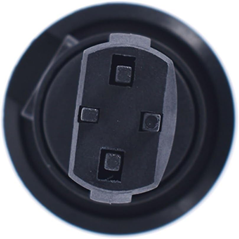 Keyless Push Button Start Switch for Dodge Challenger 2009-2014 Grand Caravan OEM Genuine Replacement