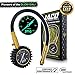 JACO ElitePro Tire Pressure Gauge - 60 PSI