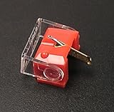 sony ps 515 turntable  Durpower Phonograph Record Turntable Needle For MODELS SONY PS-212 SONY PS-515 SONY PS-53 SONY PS-X35, HST300, PST15, PST20