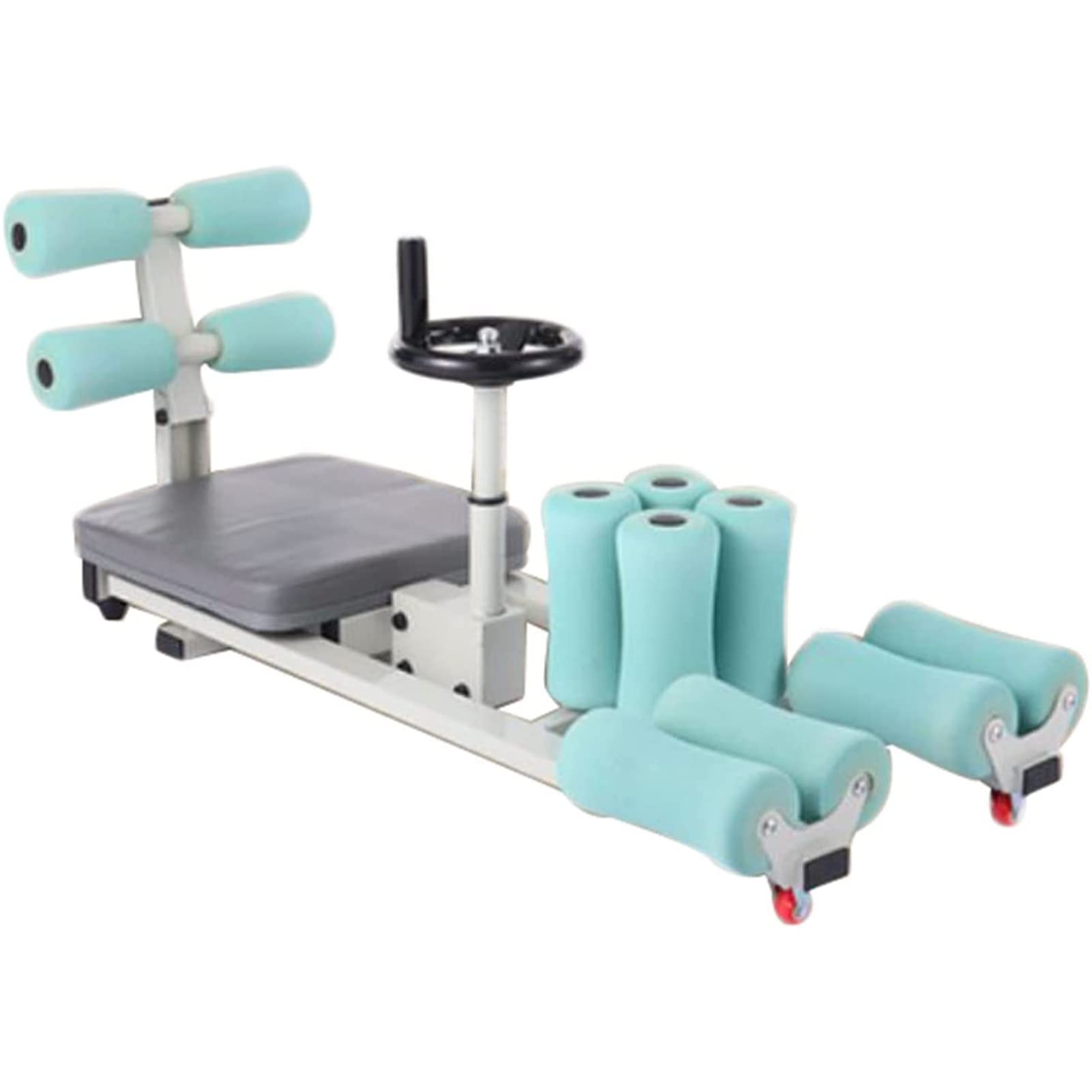 Buy Leg Stretcher,Leg Splits Machine Adjustable Length Splits Trainer