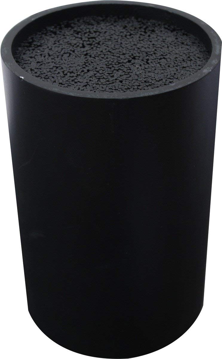 Pradel ExcellenceKW02 Ceramic Knife Holder in Black Plastic