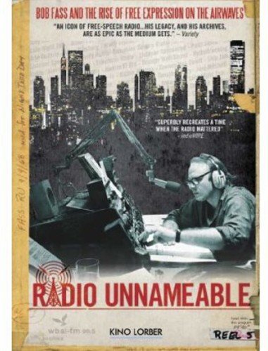 images Unnameable Books Jobs amazon com radio unnameable bob fass