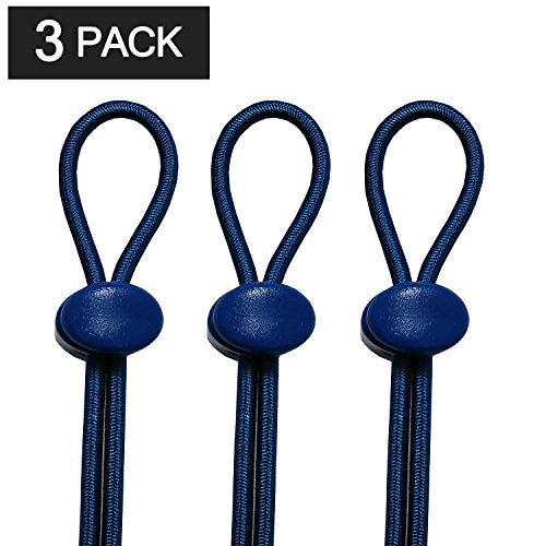 Swim Research Adjustable Bungee Cord Replacement Kit for Swim Goggles | Replacement Swimming