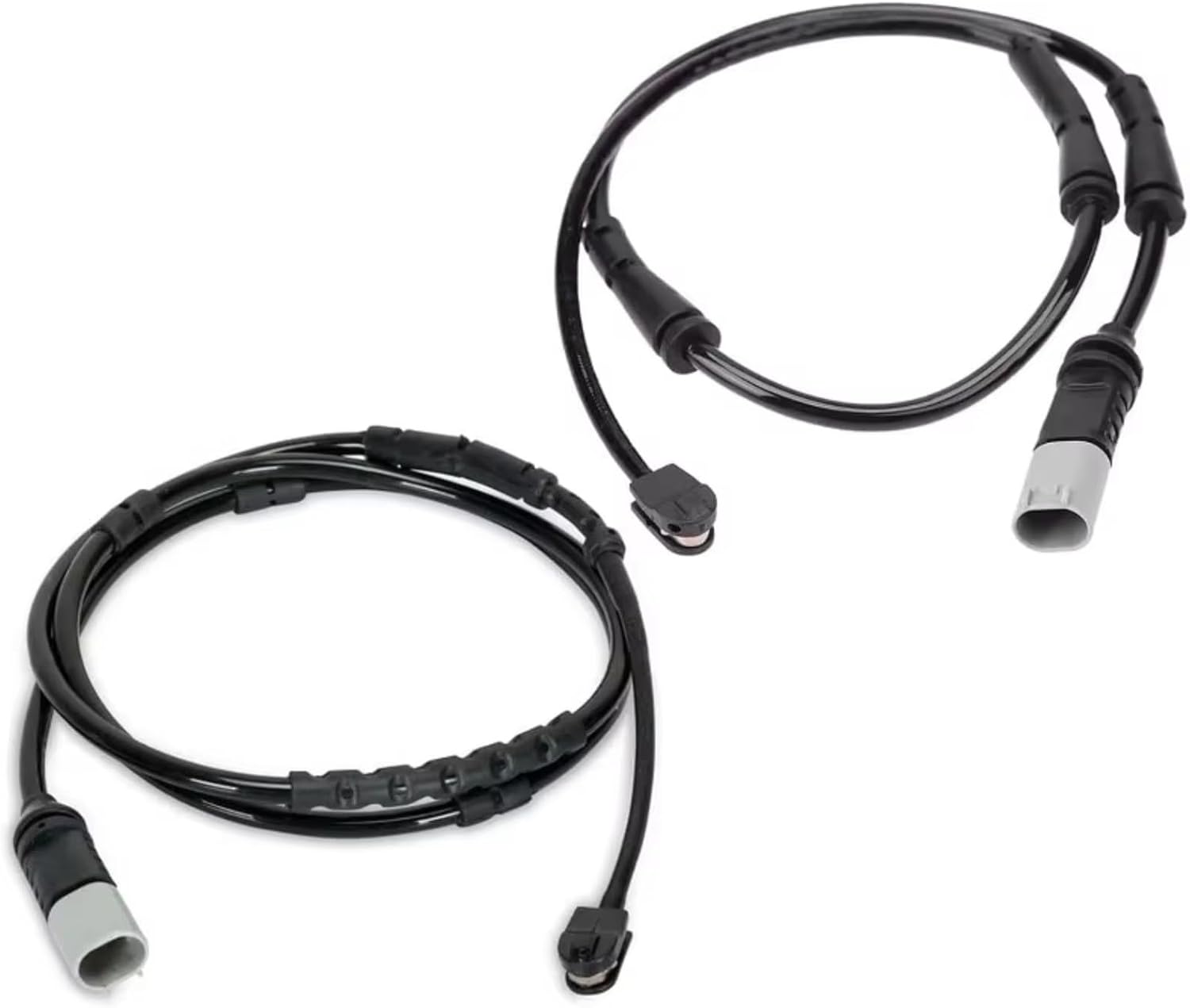 Brake Wear Sensor for BMW for 328D 2014 2015 Car Front Rear Brake Disc Pad Wear Sensor Replacement 34356792289 34356792292