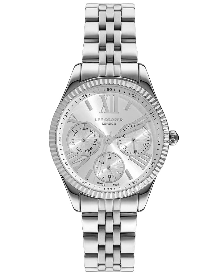 Catálogo de Reloj Cat favoritos de las personas. 41 CAT Reloj Rojo Acero aleado para Mujer