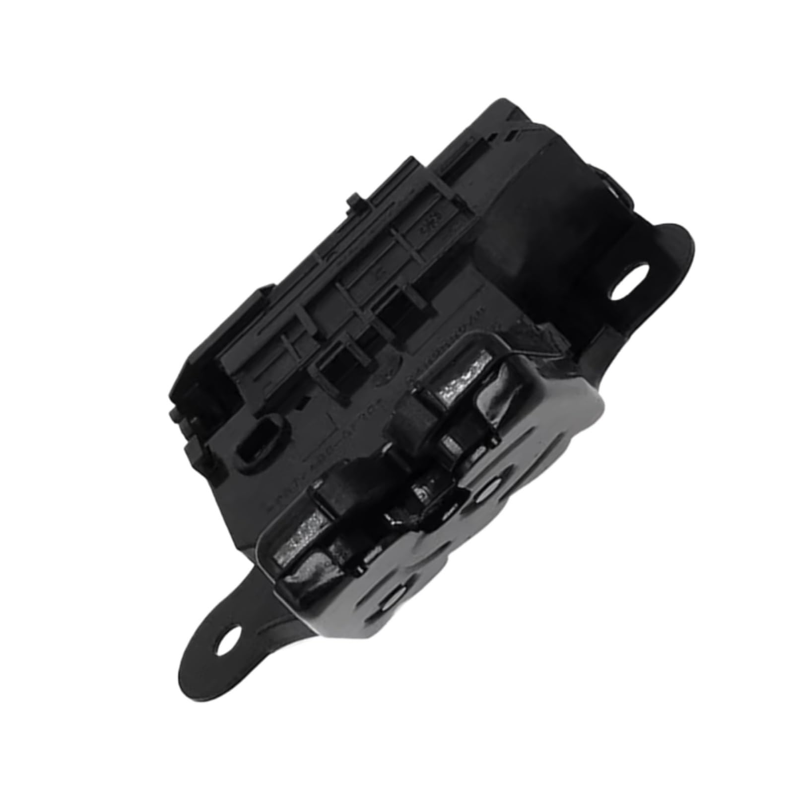 Chefru One Color Car Tailgate Lock Compatible With Cadillac For Ats 2013-2017 For Cts 2011-2017 For Elr 2014-2016 Car Trunk Lid Lock Latch Accessories Actuator Oem：545255965