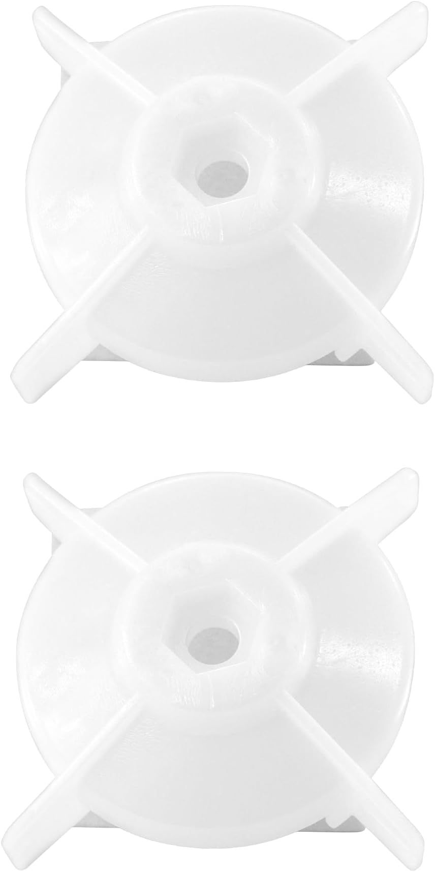 IMMReplacement for Scotsman Ice Sweep 2-Pack Part 02-4628-01/02462801 SCN60/NU130