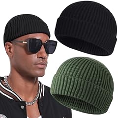 2pcs-black, Army Green