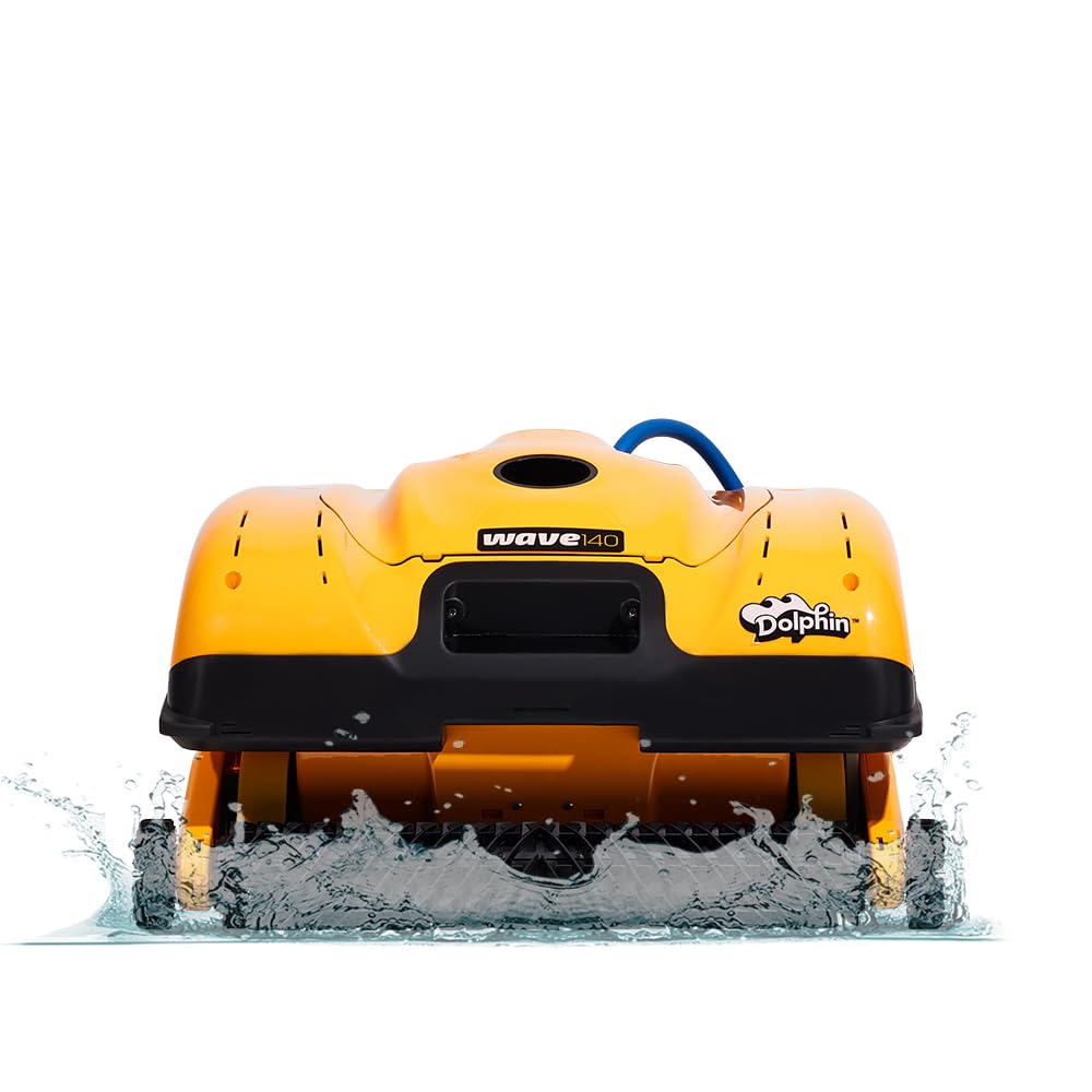 Dolphin Wave 140