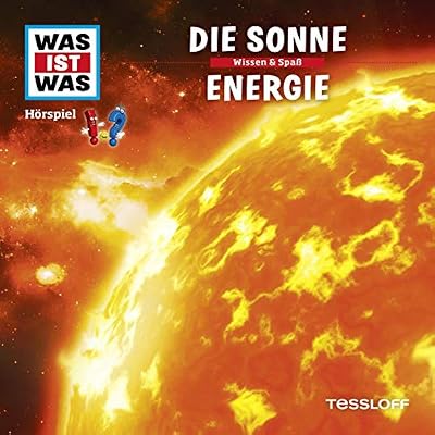 Die Sonne / Energie: Was ist Was 22