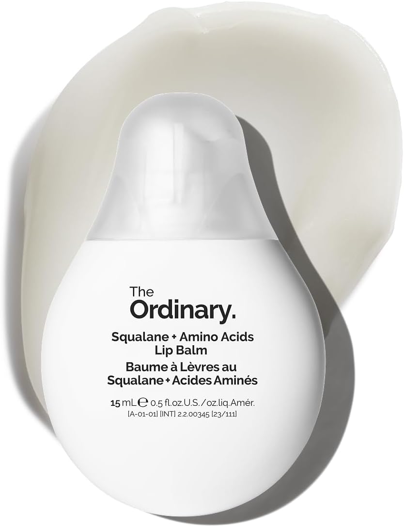 THE ORDINARY Squalane + Amino Acids Lip Balm 15ML
