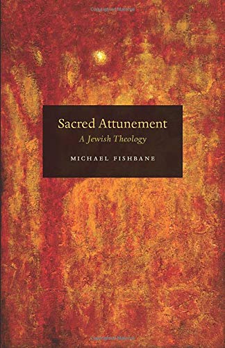 Sacred Attunement: A Jewish Theology