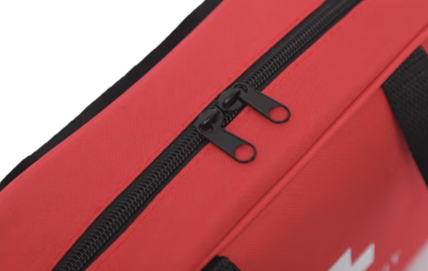Kit First Aid 210 Pieces – Kit di emergenza compatto e portatile, impermeabile e durevole, include la scatola di emergenza e la cura bruciata – per casa, auto, viaggi e attività all'aperto QuickPrep