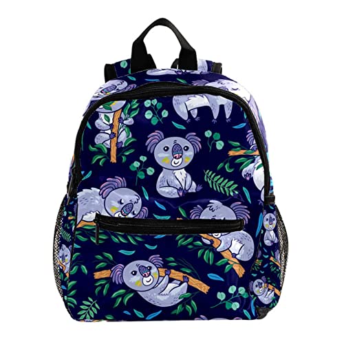 Sac à dos pour enfants Koala léger qui soulage les épaules