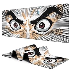 Japanese Dramatic Eye Expression