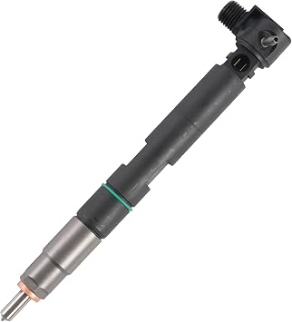 28337917 7275454 400903-00074D Fuel Injector for Doosan D24 D18 Engine