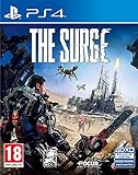 the surge 2 Ennemis et boss redoutables The Surge [Importación francesa]
