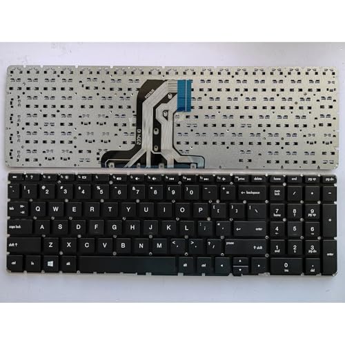 HP 15-AC 15-AY 15-AF 15-AJ 250 255 G4 G5 TPN-C125 816799-041 p US m[gp\RL[{[h |C^[Ȃ obNCgȂ