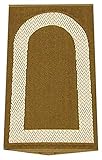  A.Blöchl Bundeswehr Heer Rangschlaufen Oliv (Stabsunteroffizier)