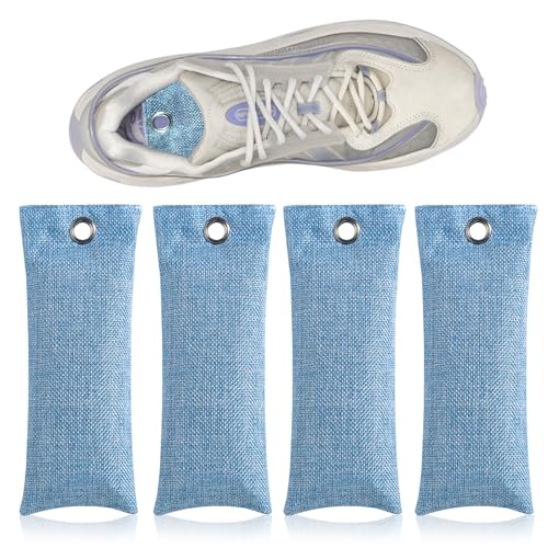 Carbón Activo Olores Marca Marjoramy