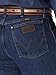 Wrangler Men's Premium Performance Advanced Comfort Cowboy Cut Reg Jean, Mid Stone, 33W x 32L