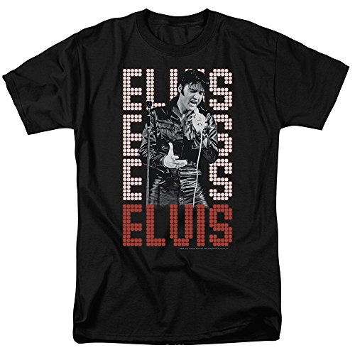 Elvis Presley - 1968 T-Shirt Size M