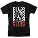Elvis Presley - 1968 T-Shirt Size M