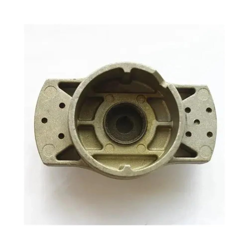 Plaque de distribution pour rotor pulvérisateur S423 contre les fuites