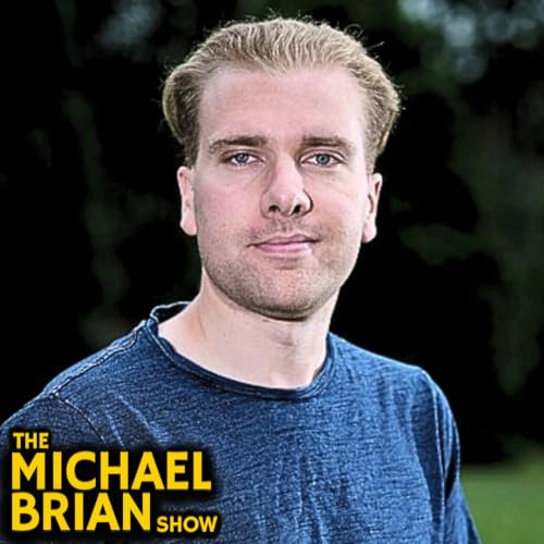 INSPIRE w/Alexander Cobb: Politics Despite A Disability EP760 Podcast Por  arte de portada