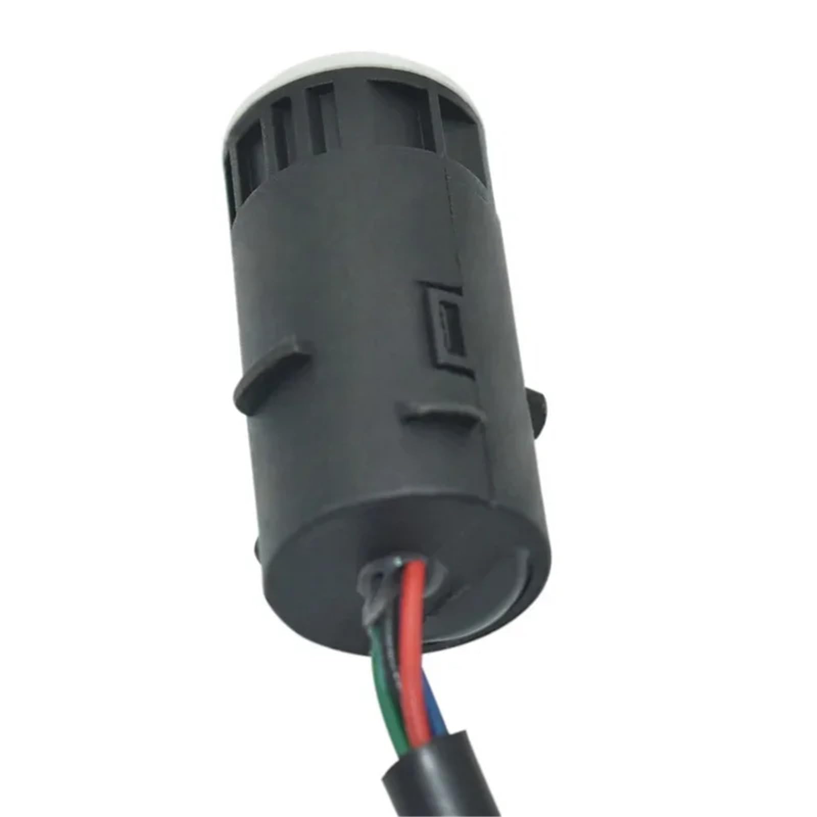 Asistente Aparcamiento Compatible con Hyundai para Santafe Accesorios Coche Sensor Aparcamiento Pdc Asistencia Parktronic Sensor Objetos Asistencia 957002b100