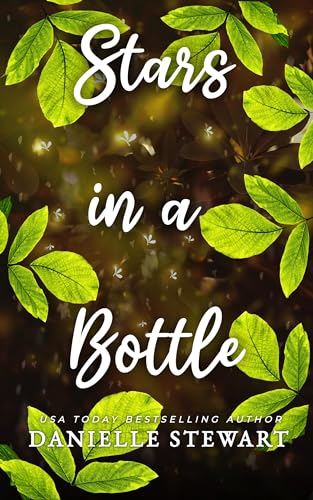 Stars in a Bottle (The Edenville Series Book 3)