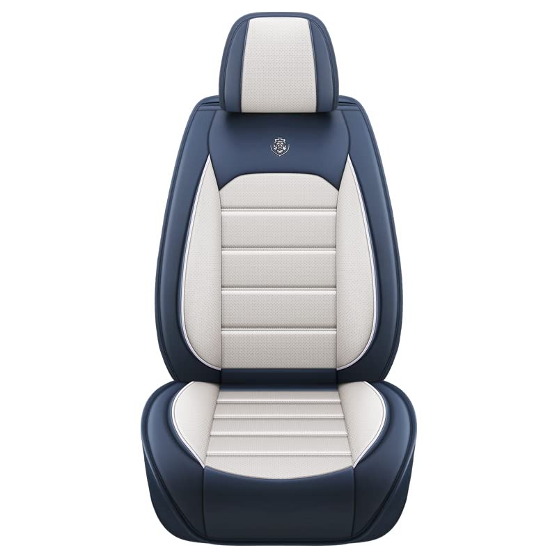 Housses de siège auto en cuir pour Nissan Qashqai J11 et Patrol